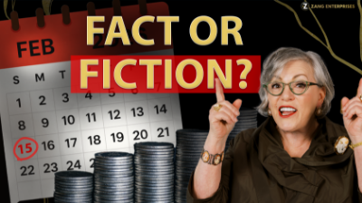 New Feb 15 Reporting Mandate: What’s True, What’s Not